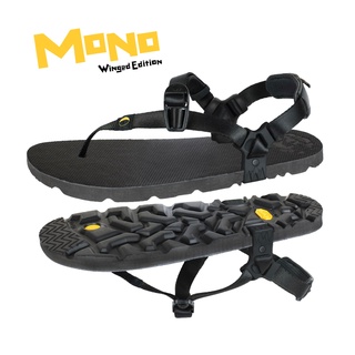 สินค้า LUNA SANDALS MONO | WINGED - RNG SPORT รองเท้าแตะหนีบวิ่ง/เดินถนน