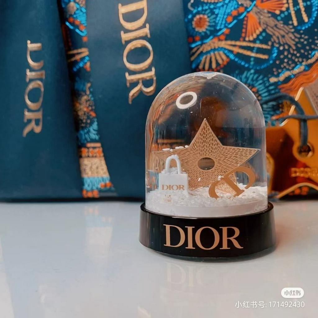 พร้อมส่ง-dior-snow-ball-limited-edition-2022-หายากมากกก