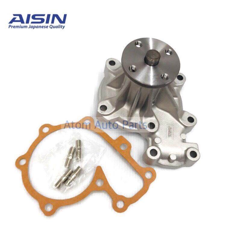 aisin-ปั้มน้ำ-mazda-fighter-ford-ranger-ปี-1998-2005-bt50-เครื่องยนต์-2-5-2-9-เครื่องยนต์-wl-wlt-รหัส-wpz-030v