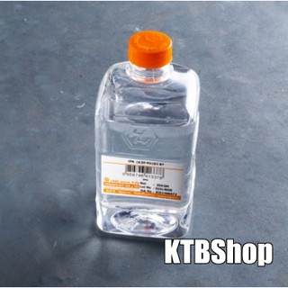 IPA หรือ ISOPROPYL ALCOHOL (USA) ขนาด 350กรัม