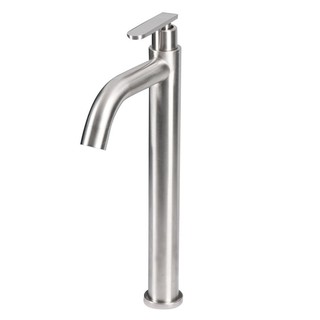 ก๊อกอ่างล้างหน้า RA SS-0081 ก๊อกอ่างล้างหน้า ก๊อกน้ำ ห้องน้ำ BASIN FAUCET RASLAND RA SS-0081 CHROME