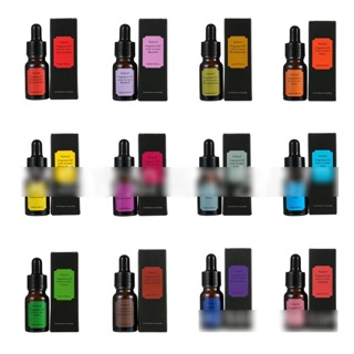 หัวน้ำหอม fragrance set 3 เกรดเครื่องสำอาง 10 ml.