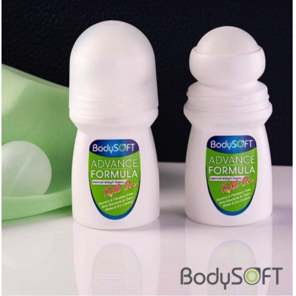 โรออน-bodysoft-advance-formula-roll-on-aimstar-ของแท้-100-บอดี้ซอฟท์-แอดวานซ์-ฟอร์มูล่า-โรลออน-ลูกกลิ้ง-เอมสตาร์-1-ขวด