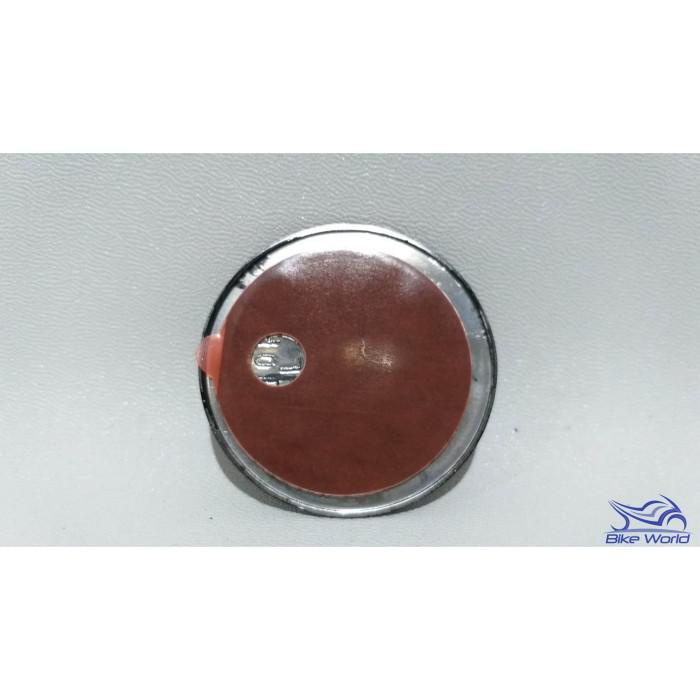 อะไหล่ถังสัญลักษณ์ Panth / Emblem Rx King 3Ka-F416B-00 Yamaha ของแท้ของ ...