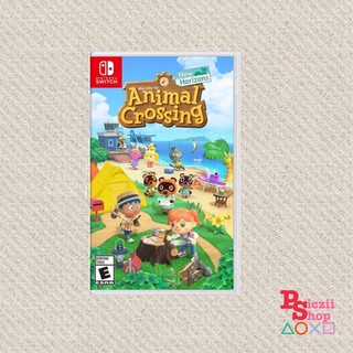 ภาพขนาดย่อสินค้า: Animal Crossing