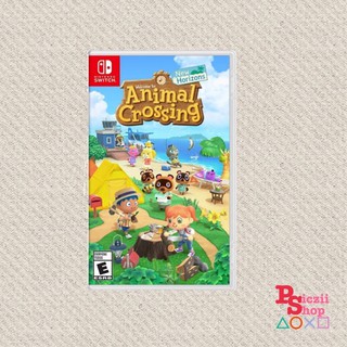 ภาพหน้าปกสินค้า[ NSW มือ1 ] : Animal Crossing ซึ่งคุณอาจชอบสินค้านี้