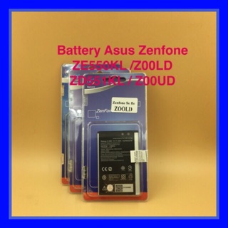 Battery for asus Zenfone  Laser 5.5” ZE550KL ZD551Kl