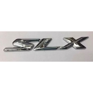 โลโก้SLX