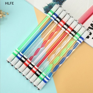 HL luminescence Spinning Pen Creative Rolling Special Pen Kids Release Pen FE