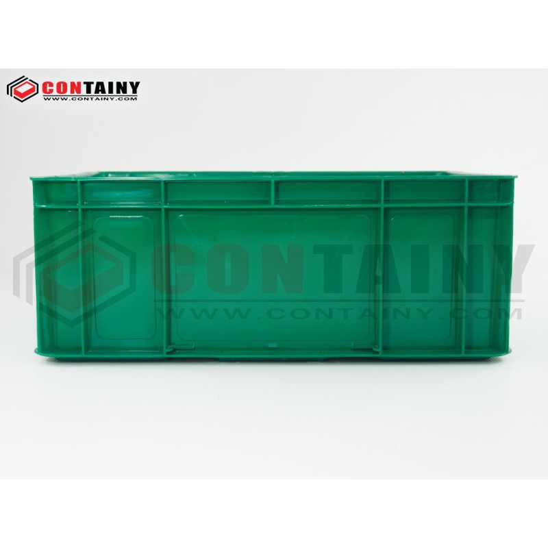 ลังพลาสติกทึบ รหัส BOX-342 ขนาด 33.3x50x19.5 ซม. | Shopee Thailand