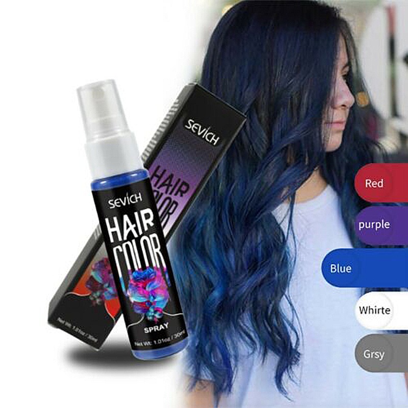 quick-spray-party-hair-5-color-hair-spray-สีผมทันทีสไตล์-booboom-แบบใช้แล้วทิ้ง