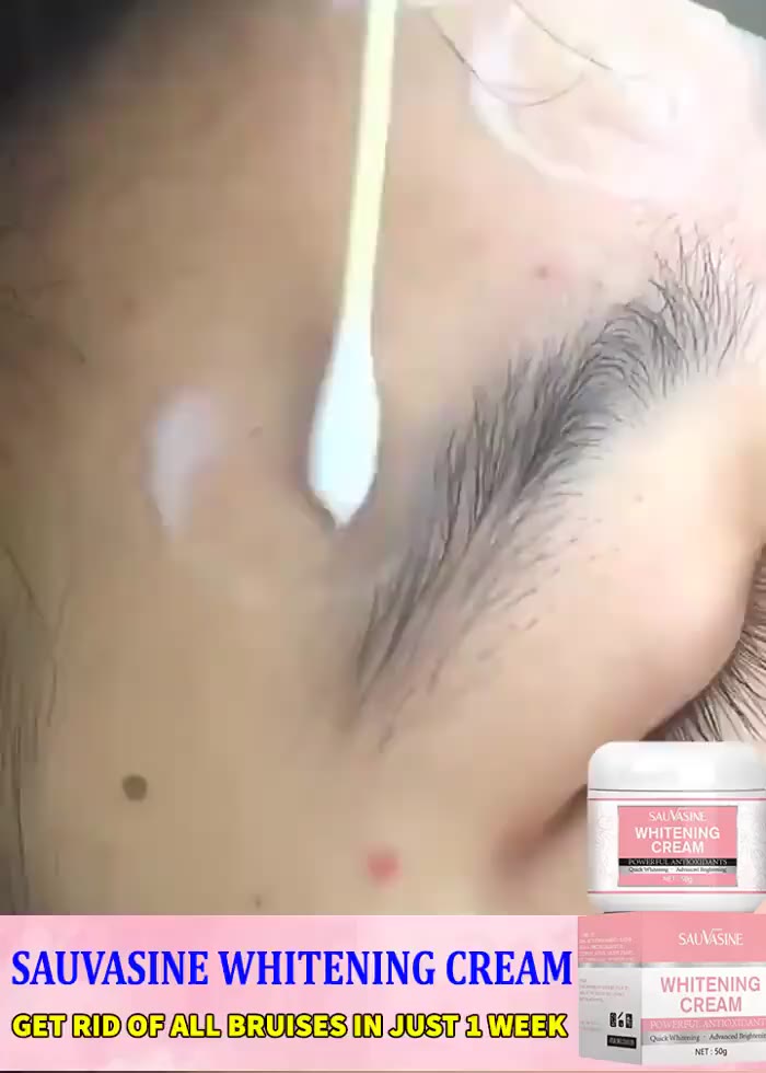 julystar-sauvasine-ครีมไวท์เทนนิ่ง-ใต้วงแขน-เข่า-moisturizing-ทำความสะอาดผิวครีม-body-milk-หมองคล้ำสีดำ-body-care-cream