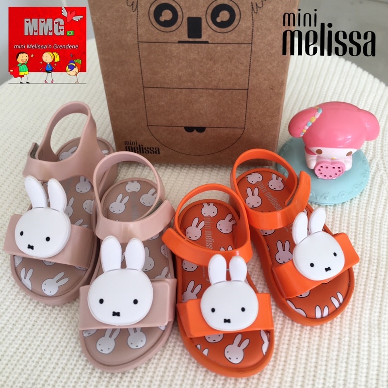 new-ของแท้-mini-melissa-miffy-baby-อปก-ครบ