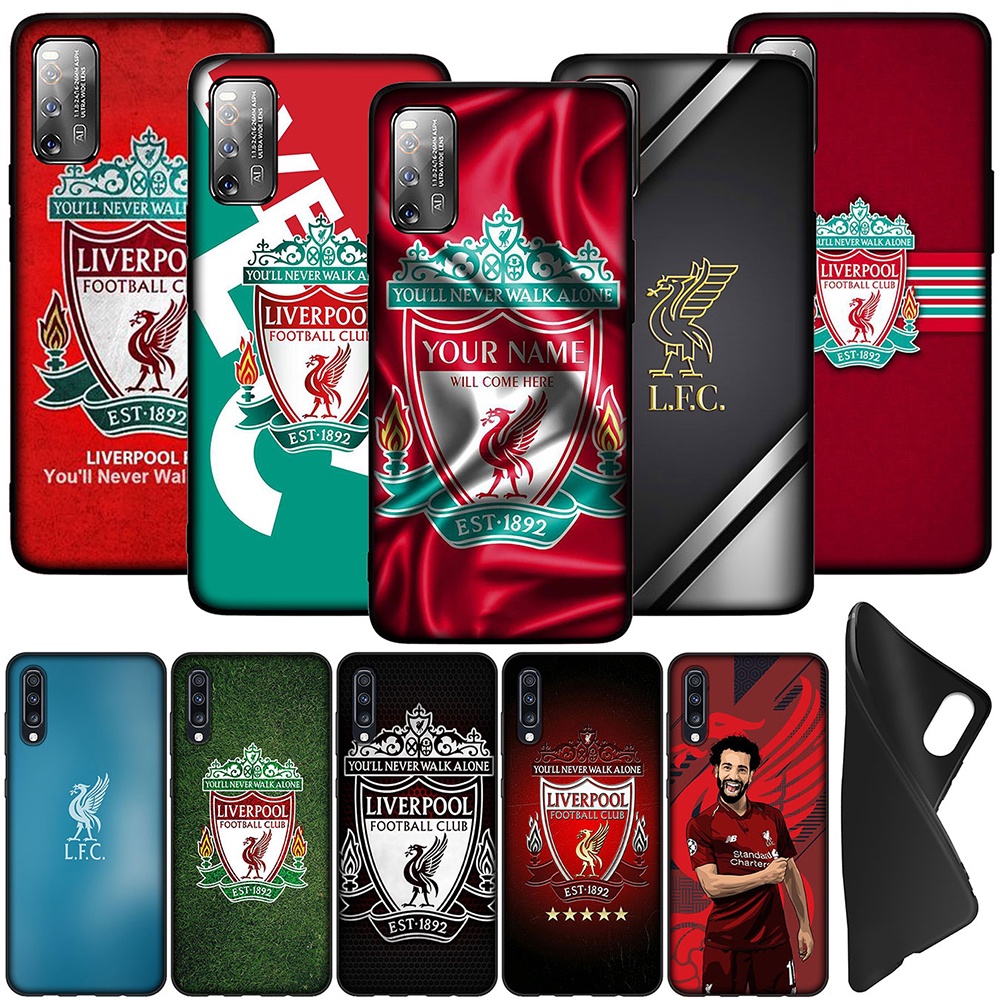 เคสซิลิโคนนิ่ม-ลายโลโก้-liverpool-zca45-สําหรับ-redmi-note-11-11s-k50-pro