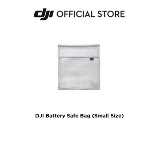 DJI Battery Safe Bag ( Small Size )