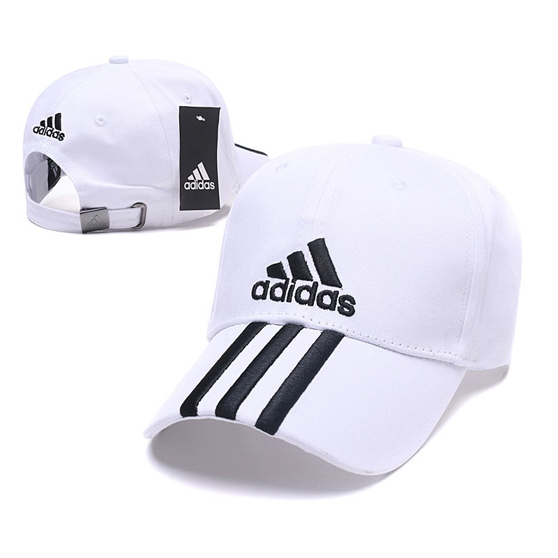 adidas-ของแท้100-classic-logo-หมวกไวเซอร์