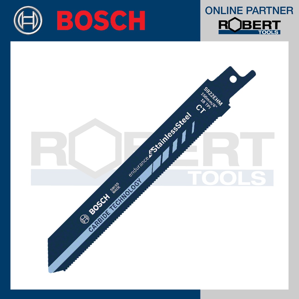 bosch-รุ่น-s-922-ehm-sabre-saw-blade-endurance-for-stainless-steel-1ชิ้น-2608653097