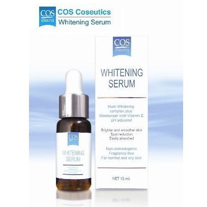 ลดสูงสุด-100-โค้ด-obnov100-cos-coseutics-whitening-serum-สกัดจากผลไม้เข้มข้น-เผยผิวกระจ่างใสอย่างอ่อนโยน