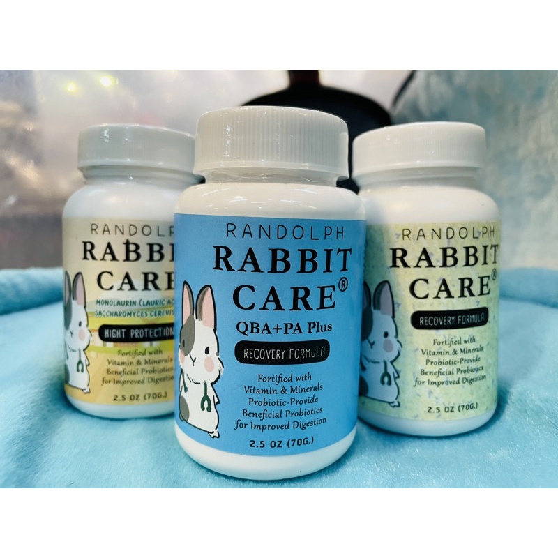 rabbit-care-แรบบิทแคร์