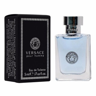 โปรโมชั่น : Versace Pour Homme EDT 5 ML แบบแต้ม