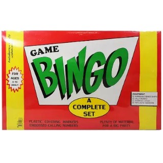 บิงโก สินค้าเด็ก ของเล่นเด็ก ของเล่นเสริมพัฒนา ของเล่น ของเล่นฝึกสมอง Binggo