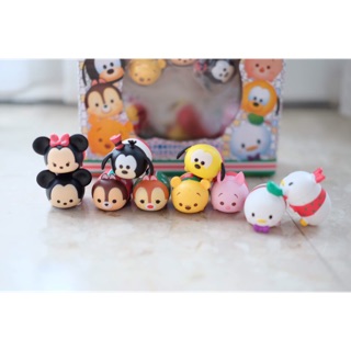 โมเดล tsum #model #โมเดล #โมเดลมายเมโลดี้ #โมเดลโตโตโร่ #โมเดลปอมปอม #โมเดลมูมิน #tsumtsum