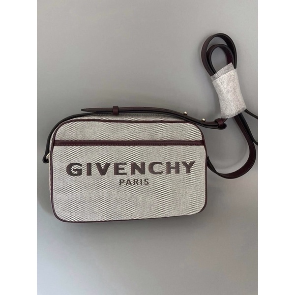 New Givenchy Bond Camera Bag Size 8.6 x 5.7 x 2.3