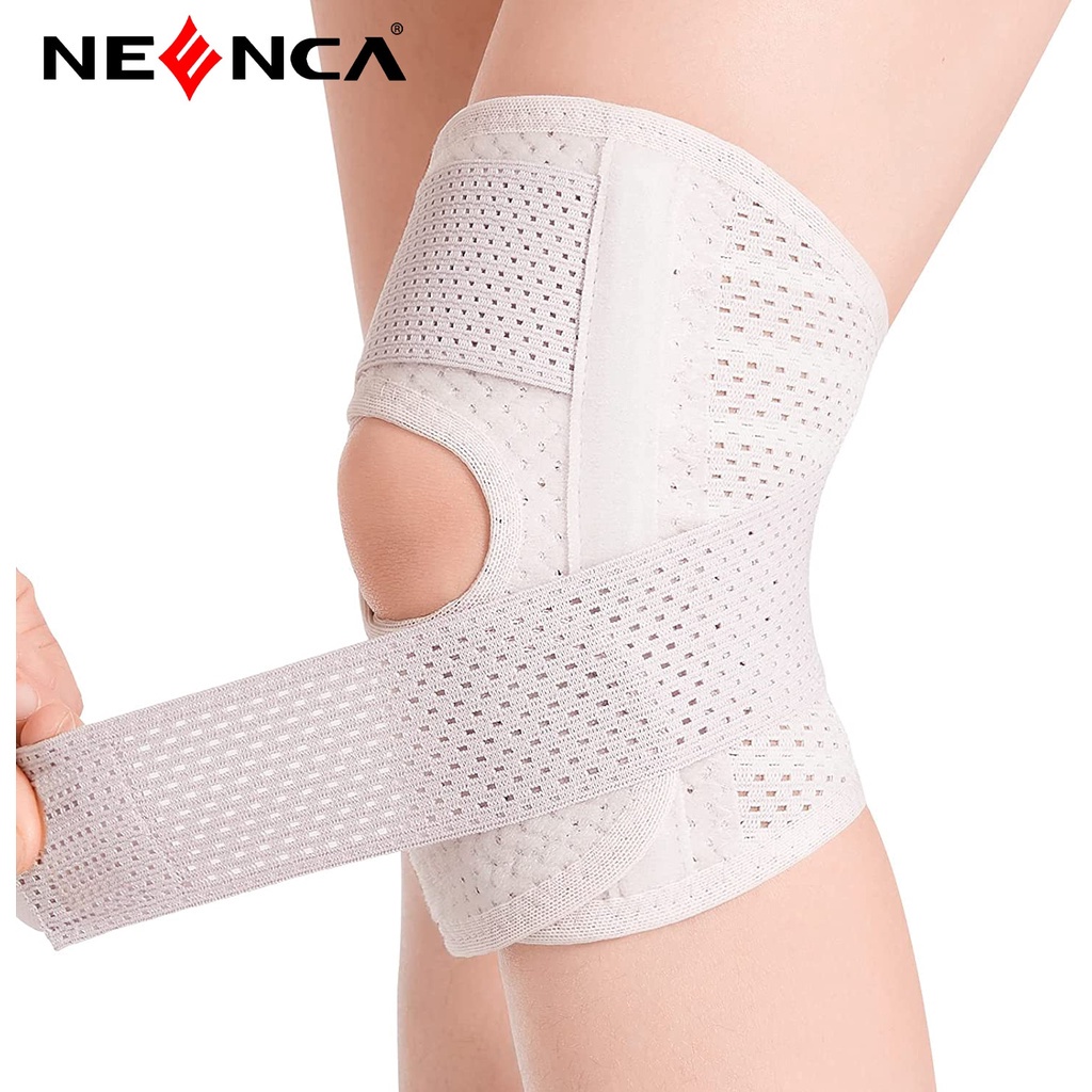 neenca-สนับเข่า-บรรเทาอาการปวดข้อ-บรรเทาอาการปวดเข่า-ฉีก-meniscus