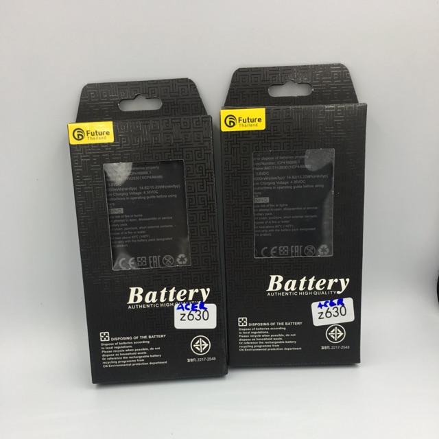 battery-acer-z530
