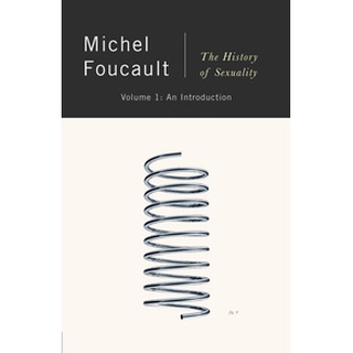 Fathom_ (Eng) The History of Sexuality: AN INTRODUCTION / Michel Foucault / Vintage