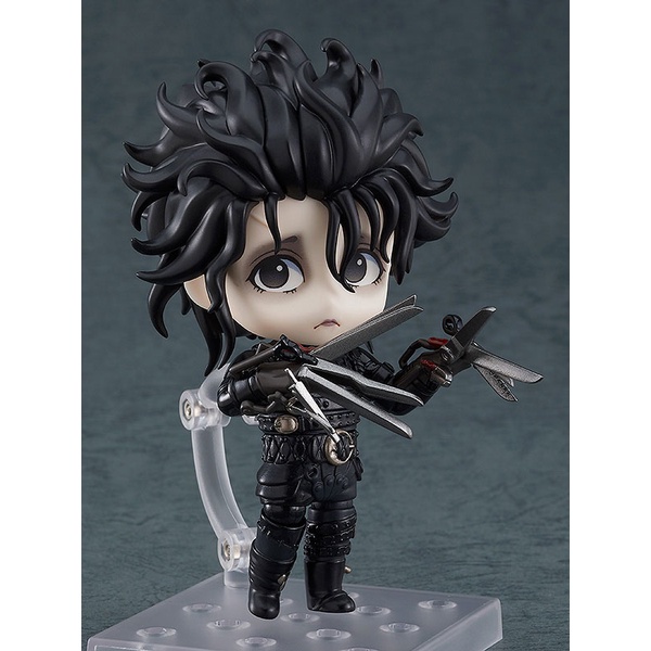 pre-order-จอง-nendoroid-edward-scissorhands-edward-scissorhands-อ่านรายละเอียดก่อนสั่งซื้อ