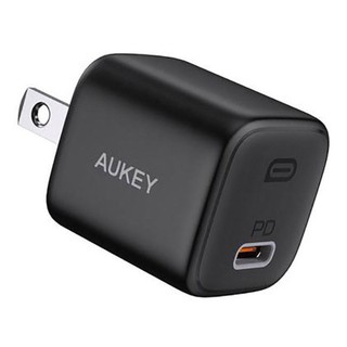 AUKEY Omnia Mini 20W อะแดปเตอร์ชาร์จเร็ว รุ่น PA-B1