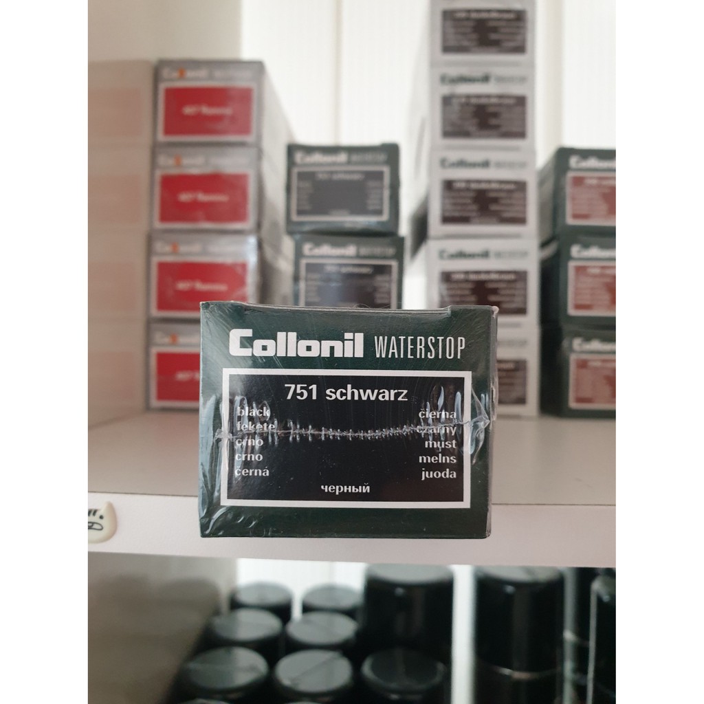 collonil-waterstop-cream