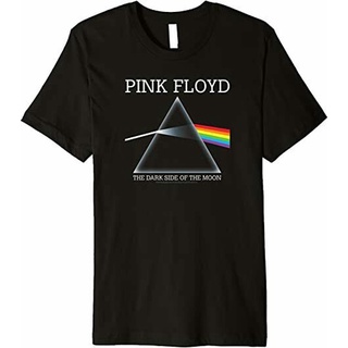 เสื้อยืด ลาย Pink Floyd The Dark Side Of The Moon สําหรับคอนเสิร์ต