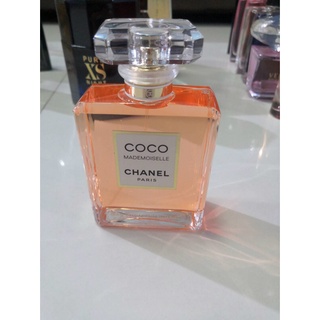 Chanel coco mademoiselle intens edp100ml