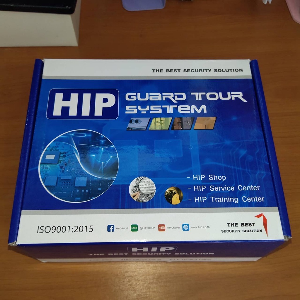 hip-guard-tour-gt11-นาฬิกายาม-แบบชาร์จไฟได้-แถมฟรี-จุดตรวจ-10-อัน-และ-key-card-5-ใบ