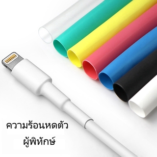 ฝาครอบเทอร์โมสตัท พลาสติก ใช้ครอบสายชาร์จ ฝาครอบป้องกันสายเคเบิลข้อมูล