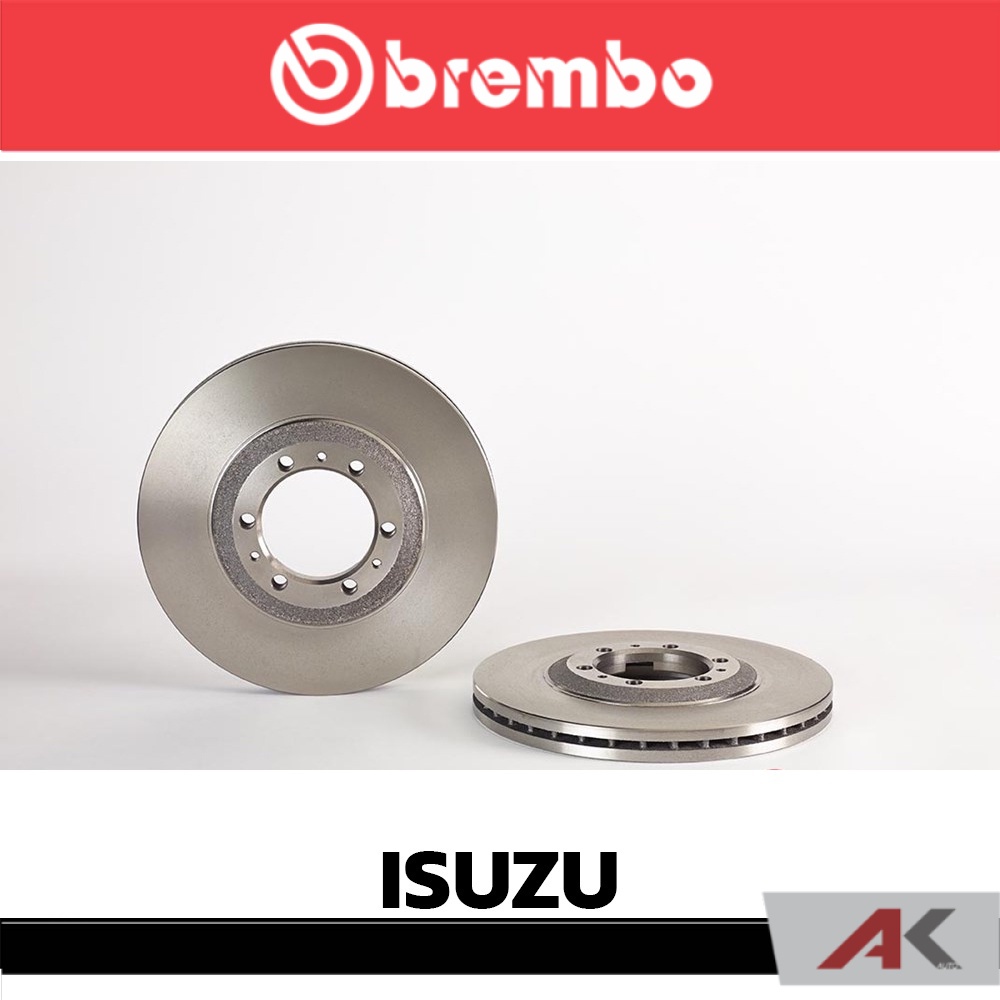 จานเบรก-brembo-isuzutrooper-3-2-abs-หน้า-เบรคเบรมโบ้-รหัสสินค้า-09-6866-20-ราคาต่อ-1-ข้าง