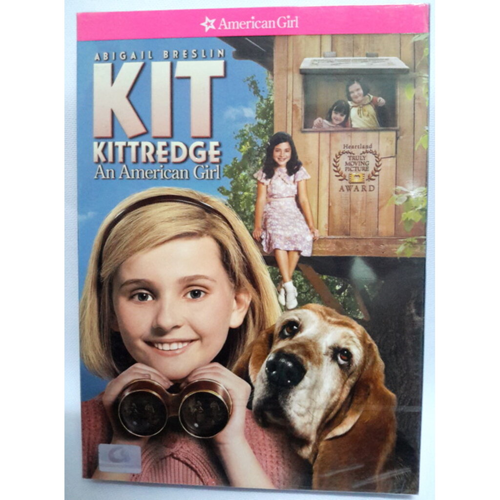 dvd-kit-kittredge-an-american-girl-2008-เหยี่ยวข่าวกระเตาะ-สาวน้อยยอดนักสืบ-มีพากย์ไทย