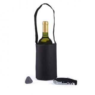 Koala Set Wine opener with cooler ชุดที่เปิดไวน์ รุ่น 966518