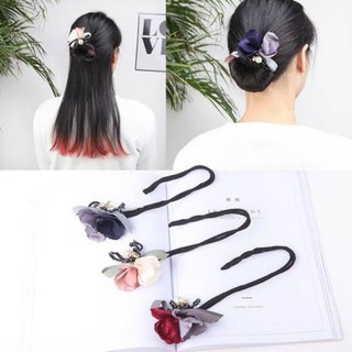 🌹3 อันขึ้นไป ขายส่ง 20 บาท🌹 ดอกไม้เกล้ามวยพร้อมส่ง