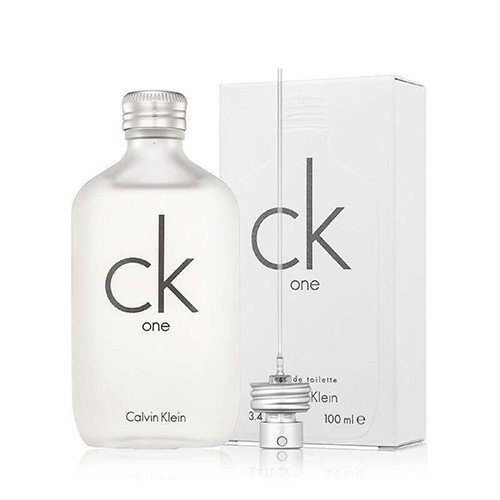 น้ำหอม-calvin-klein-ck-one-น้ำหอมสุดฮิตที่ขายดีตลอดกาล