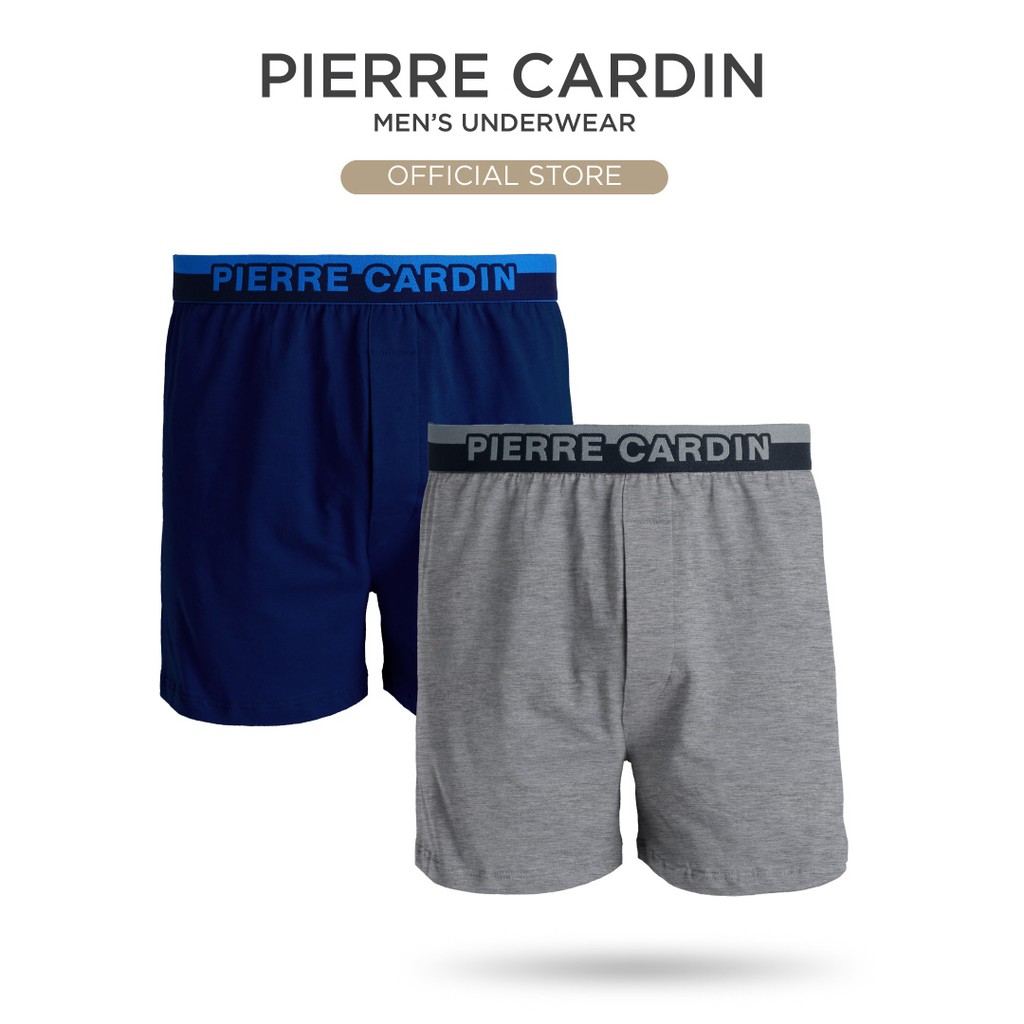 Le Migliori Offerte Pierre Cardin Boxer Online - Fino A 71 - Foto 11