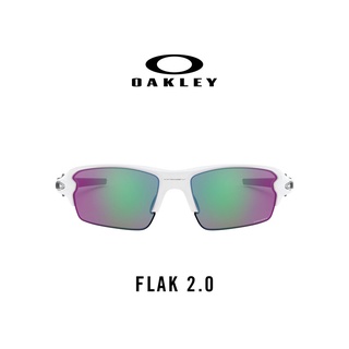 ภาพหน้าปกสินค้าOakley Flak 2.0 Prizm - OO9271 927110แว่นตา ที่เกี่ยวข้อง