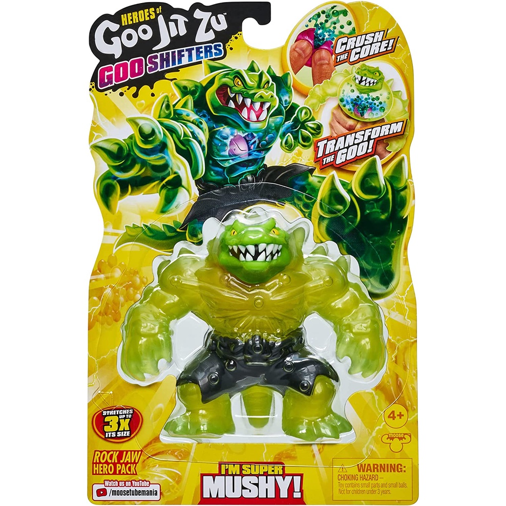 heroes-of-goo-jit-zu-goo-shifters-rock-jaw-hero-pack-super-stretchy-super-squishy-goo-filled-toy-with-a-unique-goo-transformation-heroes-of-goo-jit-zu-goo-shifters-rock-jaw-hero-pack-ของเล่นบีบสกุชชี่