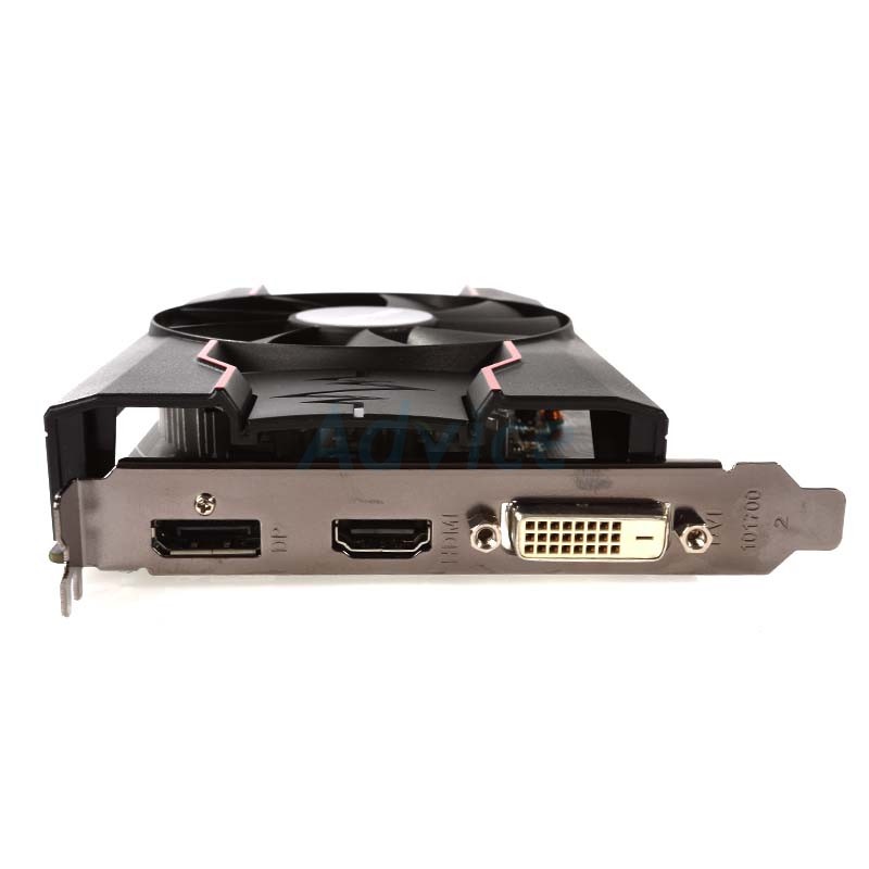 AMD RX550 OC SAPPHIRE PULSE 4GB GDDR5 Shopee Thailand