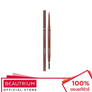 4U2 COSMETICS Slim Brow 1.5mm Water Proof Eyebrow Pencil ดินสอเขียนคิ้ว