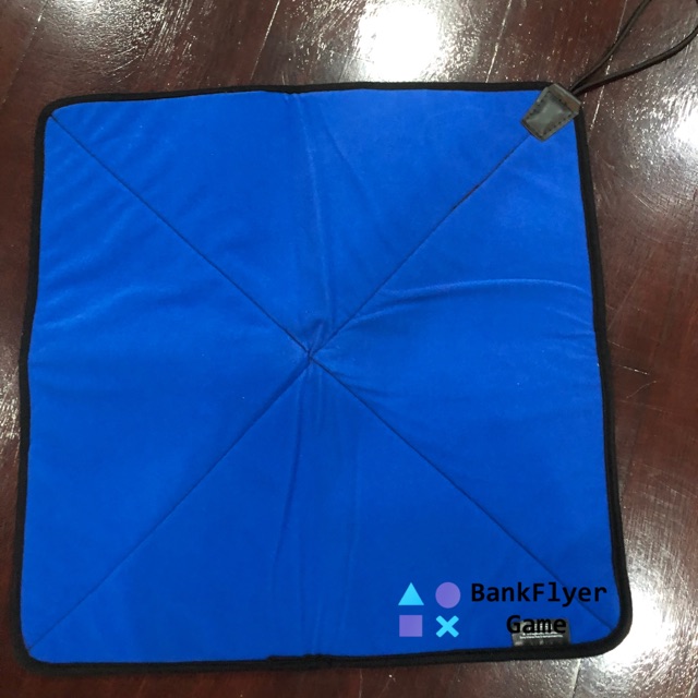 exclusive-ผ้าอเนกประสงค์-playstation-multi-purpose-wrapping-cloth