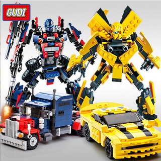 LEGO เลโก้ ตัวต่อ เสริมพัฒนาการ Transform Series