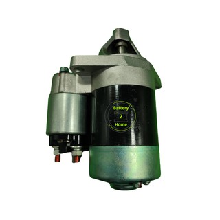 Starter Motor Ford Aspire  ไดสตาร์ท ฟอร์ด แอสปาย หมุนซ้าย(บิ้ว12v)